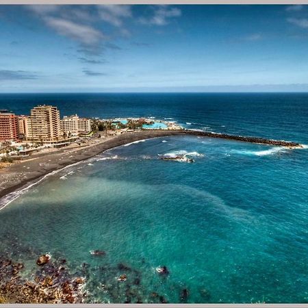 Apartamento Puerto De La Cruz 外观 照片
