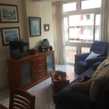 Apartamento Puerto De La Cruz 外观 照片