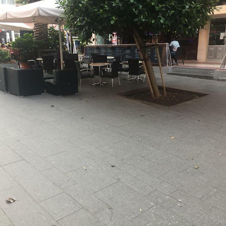 Apartamento Puerto De La Cruz 外观 照片
