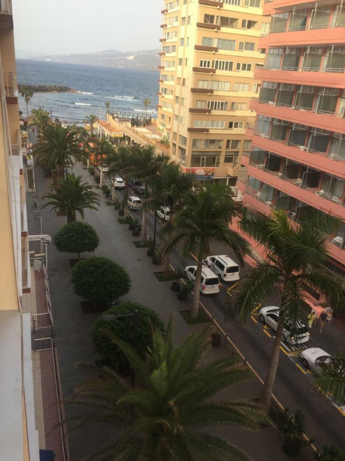 Apartamento Puerto De La Cruz 外观 照片