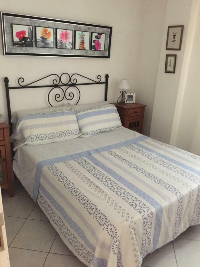 Apartamento Puerto De La Cruz 外观 照片