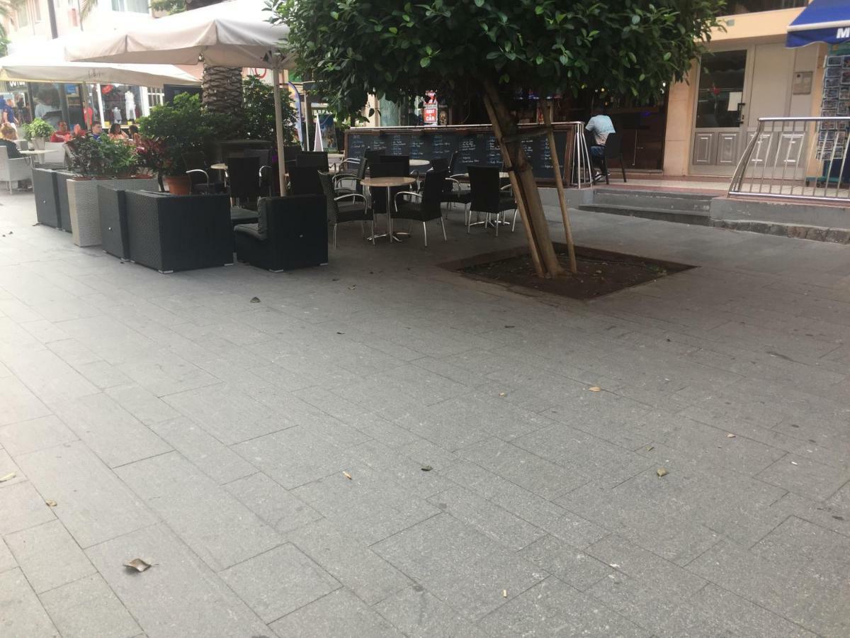 Apartamento Puerto De La Cruz 外观 照片