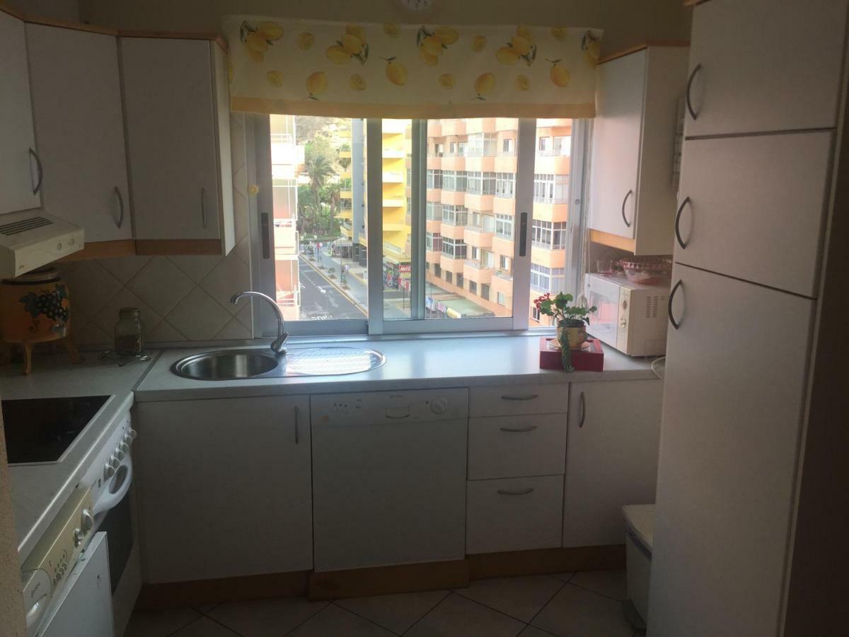 Apartamento Puerto De La Cruz 外观 照片